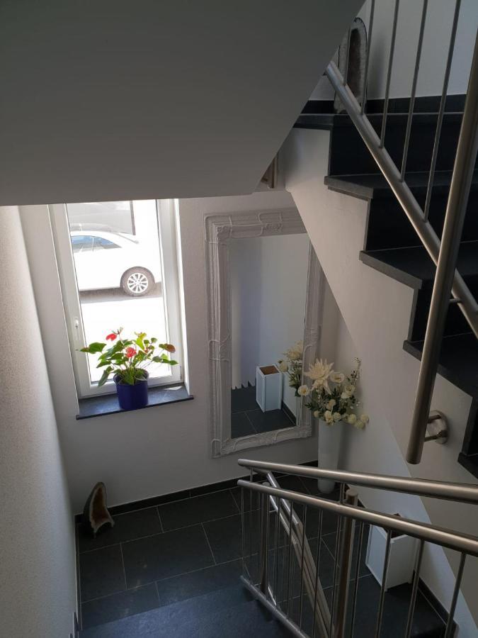 Hochwertige 85Qm-Wohnung In Wuppertal-Vohwinkel Exterior foto