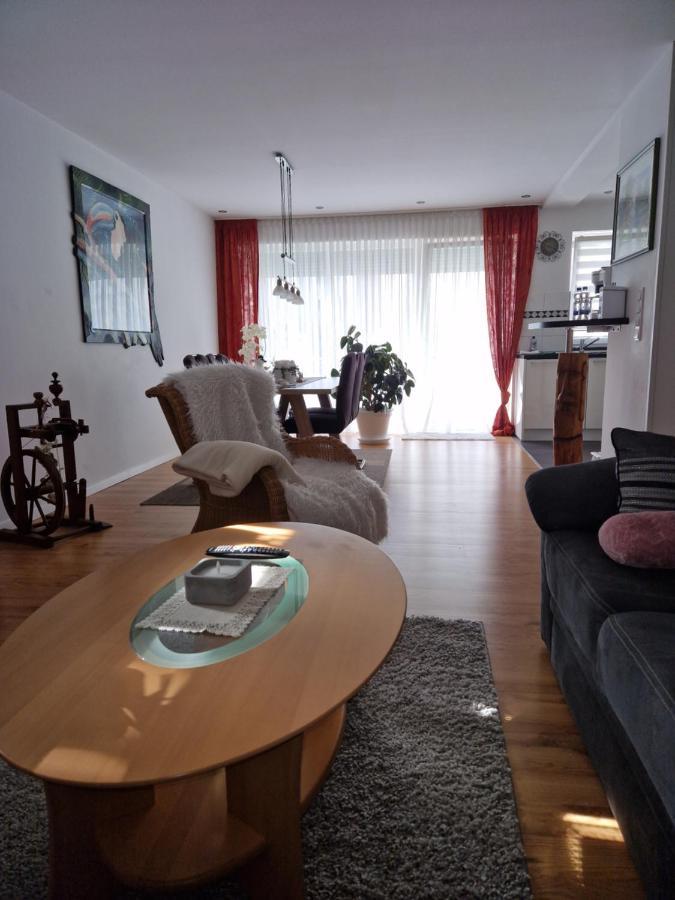 Hochwertige 85Qm-Wohnung In Wuppertal-Vohwinkel Exterior foto