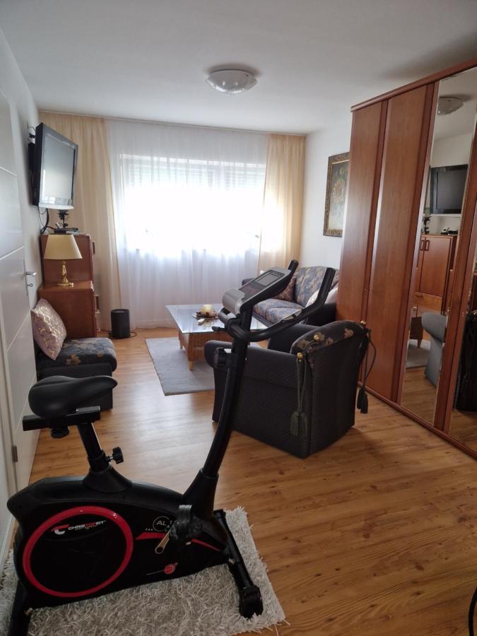 Hochwertige 85Qm-Wohnung In Wuppertal-Vohwinkel Exterior foto